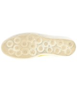 WASH（ウォッシュ）スニーカー 黄 サイズ:EU41(26cm位) メンズ/2200680022097