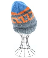 SUBLIME（サブライム）ニットキャップ・ビーニー グレー サイズ:- レディース/2200643023109