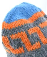 SUBLIME（サブライム）ニットキャップ・ビーニー グレー サイズ:- レディース/2200643023109