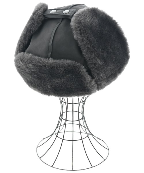 SUBLIME（サブライム）ハット 黒 サイズ:- メンズ/2200612918047