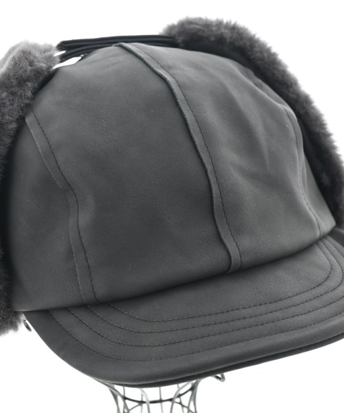 SUBLIME（サブライム）ハット 黒 サイズ:- メンズ/2200612918047