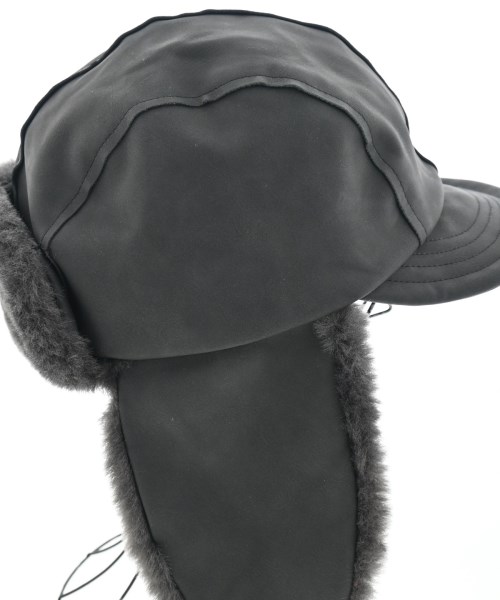 SUBLIME（サブライム）ハット 黒 サイズ:- メンズ/2200612918047