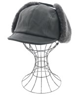 SUBLIME（サブライム）ハット 黒 サイズ:- メンズ/2200612918047