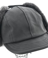 SUBLIME（サブライム）ハット 黒 サイズ:- メンズ/2200612918047