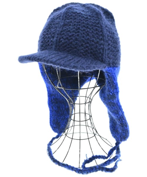 SUBLIME(サブライム)キャップ 紺 サイズ:-/2200655381181