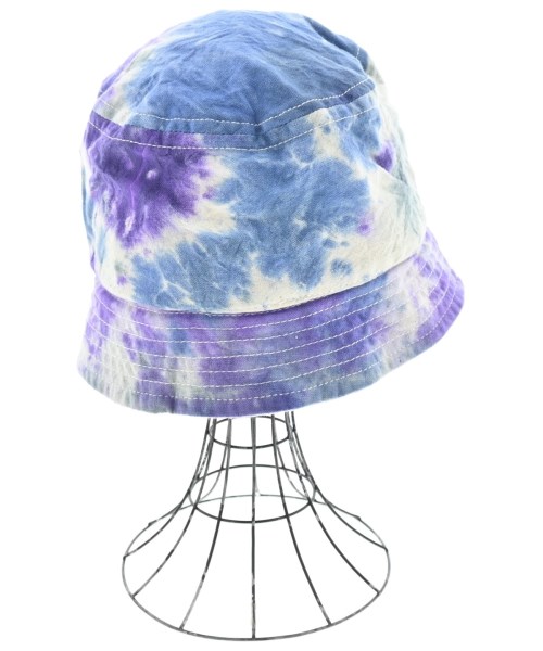 SUBLIME（サブライム）ハット 白 サイズ:- メンズ/2200647307175