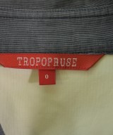 TROPOPAUSE（トロポポーズ）カジュアルシャツ 白 サイズ:0(XS位) レディース/2200612627093