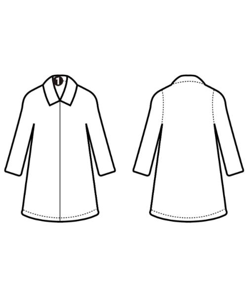 CHRISTIAN AUJARD（クリスチャンオジャール）チェスターコート ベージュ サイズ:-(XL位) メンズ/2200622742014