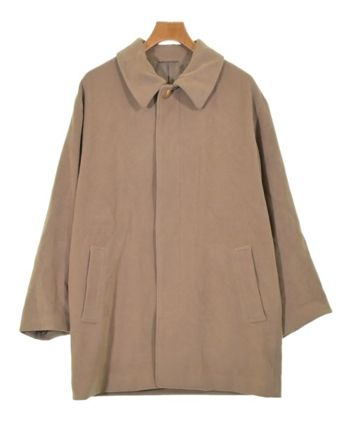 クリスチャンオジャール(CHRISTIAN AUJARD)のCHRISTIAN AUJARD チェスターコート