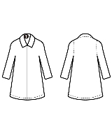 CHRISTIAN AUJARD（クリスチャンオジャール）チェスターコート ベージュ サイズ:-(XL位) メンズ/2200622742014