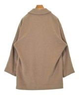 CHRISTIAN AUJARD（クリスチャンオジャール）チェスターコート ベージュ サイズ:-(XL位) メンズ/2200622742014