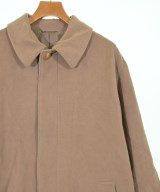 CHRISTIAN AUJARD（クリスチャンオジャール）チェスターコート ベージュ サイズ:-(XL位) メンズ/2200622742014