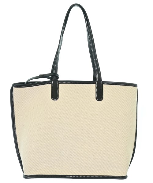 CHRISTIAN AUJARD（クリスチャンオジャール）トートバッグ 白 サイズ:- レディース/2200611391179