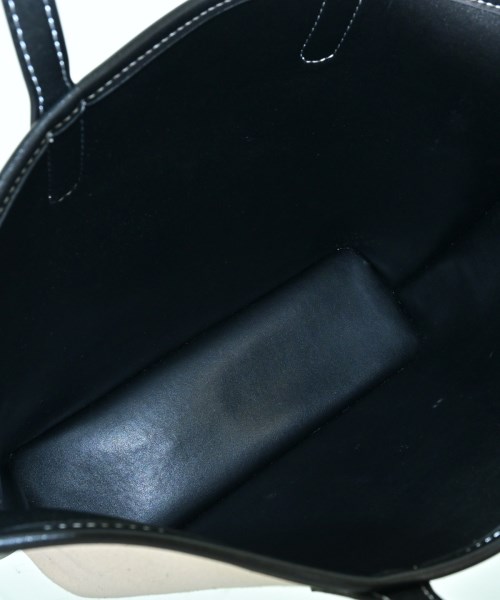 CHRISTIAN AUJARD（クリスチャンオジャール）トートバッグ 白 サイズ:- レディース/2200611391179