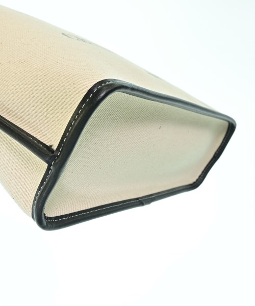 CHRISTIAN AUJARD（クリスチャンオジャール）トートバッグ 白 サイズ:- レディース/2200611391179