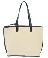 CHRISTIAN AUJARD（クリスチャンオジャール）トートバッグ 白 サイズ:- レディース/2200611391179