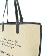 CHRISTIAN AUJARD（クリスチャンオジャール）トートバッグ 白 サイズ:- レディース/2200611391179