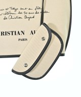 CHRISTIAN AUJARD（クリスチャンオジャール）トートバッグ 白 サイズ:- レディース/2200611391179