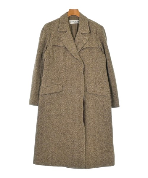 クリスチャンオジャール(CHRISTIAN AUJARD)のCHRISTIAN AUJARD チェスターコート