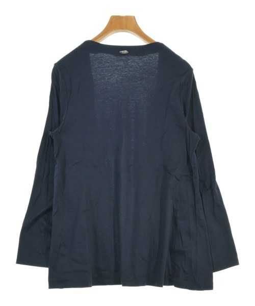 CHRISTIAN AUJARD（クリスチャンオジャール）カーディガン 紺 サイズ:9(M位) レディース/2200675395113