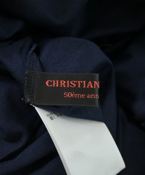 CHRISTIAN AUJARD（クリスチャンオジャール）カーディガン 紺 サイズ:9(M位) レディース/2200675395113