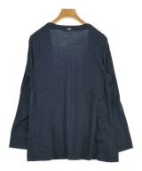 CHRISTIAN AUJARD（クリスチャンオジャール）カーディガン 紺 サイズ:9(M位) レディース/2200675395113