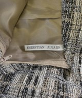CHRISTIAN AUJARD（クリスチャンオジャール）ひざ丈スカート ベージュ サイズ:7(S位) レディース/2200677718149