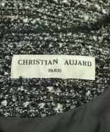 CHRISTIAN AUJARD（クリスチャンオジャール）ワンピース 黒 サイズ:9(M位) レディース/2200690611021