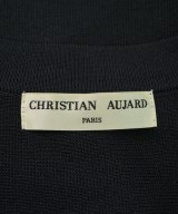 CHRISTIAN AUJARD（クリスチャンオジャール）カーディガン 紺 サイズ:11(L位) レディース/2200694233021