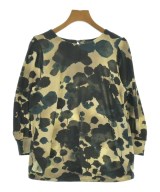 CHRISTIAN AUJARD（クリスチャンオジャール）Tシャツ・カットソー ベージュ サイズ:9(M位) レディース/2200694233045