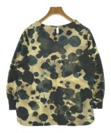 CHRISTIAN AUJARD（クリスチャンオジャール）Tシャツ・カットソー ベージュ サイズ:9(M位) レディース/2200694233045