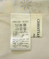CHRISTIAN AUJARD（クリスチャンオジャール）Tシャツ・カットソー ベージュ サイズ:11(L位) レディース/2200694233069