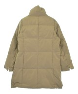 CHRISTIAN AUJARD（クリスチャンオジャール）ダウンコート ベージュ サイズ:9AT(M位) レディース/2200654494011