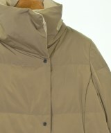 CHRISTIAN AUJARD（クリスチャンオジャール）ダウンコート ベージュ サイズ:9AT(M位) レディース/2200654494011