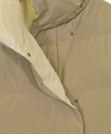 CHRISTIAN AUJARD（クリスチャンオジャール）ダウンコート ベージュ サイズ:9AT(M位) レディース/2200654494011