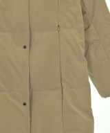 CHRISTIAN AUJARD（クリスチャンオジャール）ダウンコート ベージュ サイズ:9AT(M位) レディース/2200654494011