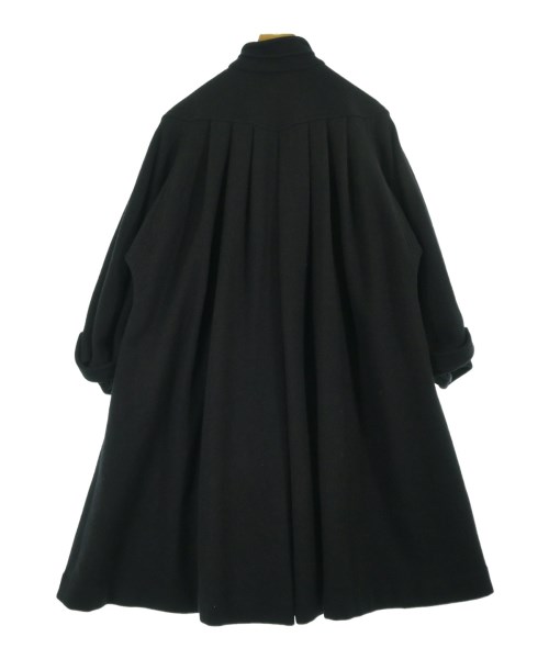 CHRISTIAN AUJARD（クリスチャンオジャール）その他 黒 サイズ:9(M位) レディース/2200658796012