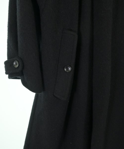 CHRISTIAN AUJARD（クリスチャンオジャール）その他 黒 サイズ:9(M位) レディース/2200658796012