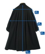 CHRISTIAN AUJARD（クリスチャンオジャール）その他 黒 サイズ:9(M位) レディース/2200658796012