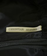 CHRISTIAN AUJARD（クリスチャンオジャール）その他 黒 サイズ:11(L位) レディース/2200704224094
