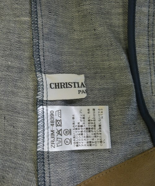CHRISTIAN AUJARD（クリスチャンオジャール）その他 紺 サイズ:F レディース/2200704224162