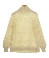 CHRISTIAN AUJARD（クリスチャンオジャール）ニット・セーター ベージュ サイズ:7(S位) レディース/2200660240060