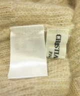 CHRISTIAN AUJARD（クリスチャンオジャール）ニット・セーター ベージュ サイズ:7(S位) レディース/2200660240060