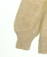 CHRISTIAN AUJARD（クリスチャンオジャール）ニット・セーター ベージュ サイズ:7(S位) レディース/2200660240060