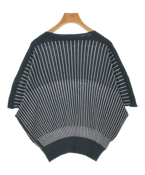 CHRISTIAN AUJARD（クリスチャンオジャール）ニット・セーター 紺 サイズ:7(S位) レディース/2200667029224