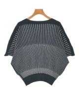 CHRISTIAN AUJARD（クリスチャンオジャール）ニット・セーター 紺 サイズ:7(S位) レディース/2200667029224