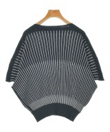 CHRISTIAN AUJARD（クリスチャンオジャール）ニット・セーター 紺 サイズ:7(S位) レディース/2200667029224