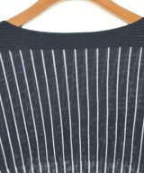 CHRISTIAN AUJARD（クリスチャンオジャール）ニット・セーター 紺 サイズ:7(S位) レディース/2200667029224