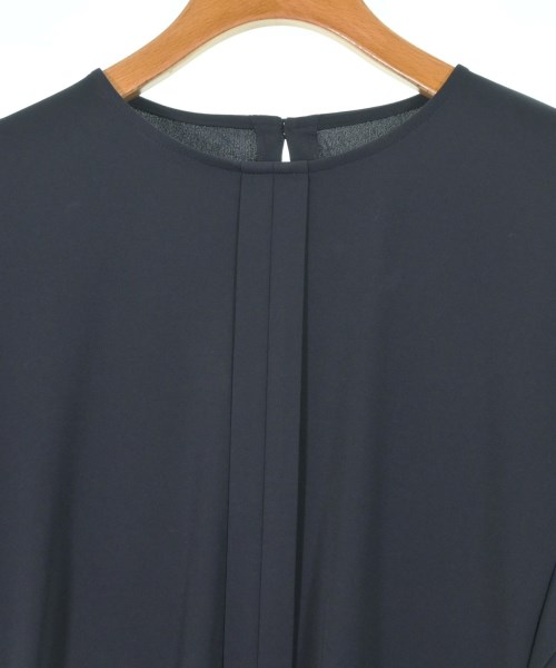 CHRISTIAN AUJARD（クリスチャンオジャール）ブラウス 紺 サイズ:7(S位) レディース/2200667029347