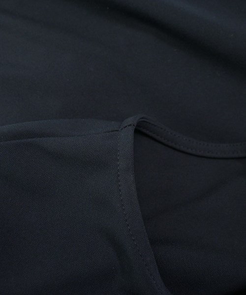 CHRISTIAN AUJARD（クリスチャンオジャール）ブラウス 紺 サイズ:7(S位) レディース/2200667029347